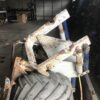 A.L.Lee 1 LOT. PARTS. 3 WHEELER. - Image 2